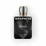 graphite amaze all day active 50ml perfume pack of 1