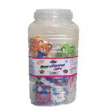 Denley Teddypop - 50 pcs jar