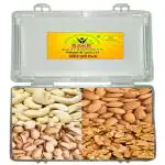 SSKE Gift Pack 200g(Cashew/Almond/Pista/Walnut)