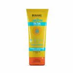 DR.RASHEL ULTRA DEFENSE DE-TAN SUNSCREEN SPF 30++ PA++ WITH CUCUMBER & CARROT EXTRACT (100 ML)
