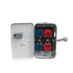 REVALS Change Over Switch 32 Amp - 240 Volts Double Pole Switch - Pack of 1