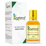 KAZIMA Attar Full Arabian Perfume For Unisex 10 ml