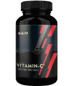 Samfit Vitamin-C Capsule - 90 Capsules
