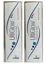 FLAY UltiGlow Foaming Facewash - 150ml(Pack of 2)