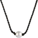 Shivoham Parad Goli Dori Necklace