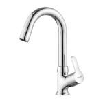 Prestige Fusion Brass swan neck Tap for Kitchen Sink | Taps | Wash Basin Tap | Pillar Tap
