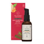 Juicy Chemistry Naturally Activated BHA Clarifying Serum-30ml