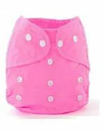 BEAUTIQ AND COLLECTIONS BEAUQIQ BABY Reusable and Adjustable Cloth Daiper Nappies Small