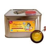 Brijmohan cow Desi Ghee 100% grass fed Pure ghee 2 Litre (Pack of 1)