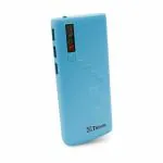 TP TROOPS 2.1A 3-USB Port Power Bank 12000mAH Battery Charger for Cellphone DIY