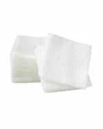 NUVO MEDSURG Gauze Swab Non Sterile (7.5Cms X7.5Cms X12Ply) - 100 Pcs (TYPE - 17)