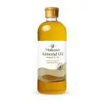 Multano Cold-Pressed Almond Oil 500ml