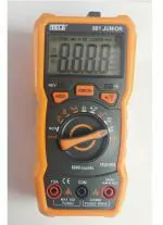 Meco 801 Junior Auto Ranging Digital Multimeter