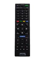 HDF Plastic Rm-Ed054 Universal Remote Control For Sony Led Lcd Tv(53)