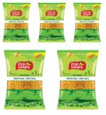 Pink Delight Unpolished Arhar/Toor Daal | 1 Kg Each | Pack Of 5 | 5 Kg