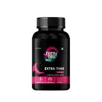 NottyBoy Extra Time Tablets For Men - 60 Pieces