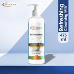 REFRESHING CLEANSING MILK-150 ml