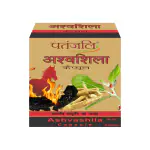 DIVYA Patanjali ASHVASHILA -11 GM (STRIP)(Pack of 5)