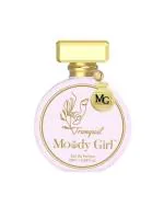 Moody Girl Eau De Perfume Tranquil Passion Fruit and Tangerine for Women (20 ml)
