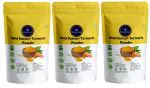 VEDICINE Pure And Natural Wild Kasturi Turmeric Powder for Face And Skin Care (100gmx3)