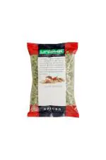 Unisha Green Cardamom (Elaichi) Whole 8mm Bold (250)