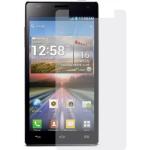 Mudshi Matte Screen Protector for Zte Blade Q Lux 4G