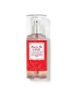 BATH & BODY WORKS YOURE THE ONE Body Mist For Men &Women So (75 ml)