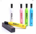 LAMBODARAI ENTERPRISES New Trending Decent Look Deco Wine Bottle Travel Umbrella Umbrella