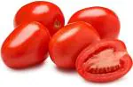 XOLDA Organic roma tomato Vegetable Seed (20 per packet)