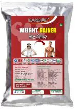 KANAEK Herbal & Ayurvedic Weight Gainer 100 % Natural 450gm