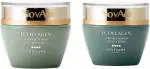 SMART BEAUTY Oriflame NOVAGE Ecollagen Wrinkle Power Day SPF30 & NOVAGE Ecollagen Wrinkle Power night cream r (2 Items in the set)