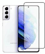 S-Hardline Edge To Edge Tempered Glass Screen Protector For Samsung Galaxy S21 Plus