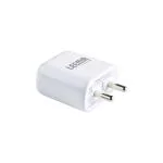 Buy LEEMA Dual Port 30W Smart Charger Adapter (USB+ Type C) Multi-Layer ...