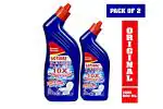 Dotsurr Cleaning Master Disinfectant Original Liquid Toilet Cleaner