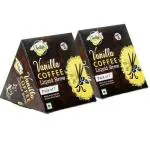 Trelish Vanilla Coffee Liquid Makes 14 Cups (Pack Of 2)