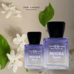 Earth Essentials Mogra Perfume 30 ml (Perfume)