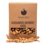 Pahadi Amrut Kashmiri Cream Walnut Halves| Kashmiri Walnuts| Walnut Kernels| Walnuts 500g
