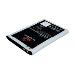 Mobcrown diBri BATTERYGOD Full Capacity Proper 3100 mAh Battery for Samsung Galaxy Note 3 Neo/EB-BN750BBC