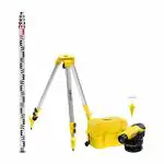 Stanley 1-77-159N Optical Level Sote Pack Set With Tripod