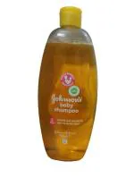 Johnson's Baby Shampoo, 750 Ml Spoo