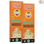 Masterchow Japanese Ramen Noodles, 300 Gm (Pack Of 2)