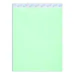 Polynet Green Envelope, Size: 14 x 10 Inches, Pack of 25 Envelope