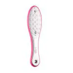 Beauté Secrets Foot Scrubber, Never-Cut-Your-Feet Foot File Callus Remover Comfortable Foot Scraper