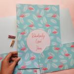 Social Nomad (Ridiculosly Good Ideas) File Folder