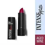 BLUE HEAVEN Intense Matte Lipstick ((Aged WIne) 308, 4 g)