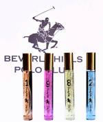 Beverly Hills Polo Club Women's Series Fragrance Collection - Gifting Pack, 16 ml