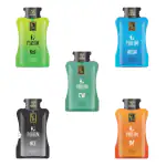 Zed Black Perfume 09 Ace 1m Aqua CW Premium Fragrance Stick Pack of-5 Incomplete