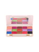 Miss Rose 15 Multi-Color Eyeshadow Palette 7001-068I 02