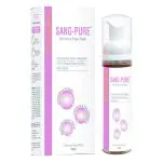 MILLENNIUN THERAZEN SANG-PURE FACE WASH | 70 ml Foaming Bottle