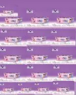 BUMBLISS 99% Pure Water Unscented baby wipes with the goodness of Aloe Vera & Almond Oil I Ayurvedic Extracts - Alcohol Free, Paraben Free, Soap Free & Fragrance Free 80 pcs/pack - Pack of-17(Super Saver Pack)Wipes